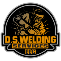 Logo of D.S. Welding Services LLC
