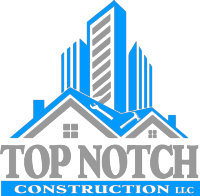 Logo of Top Notch Construction LLC