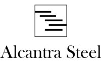 Logo of Alcantara Steel