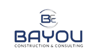 Logo of Bayou Construction & Consultants LLC