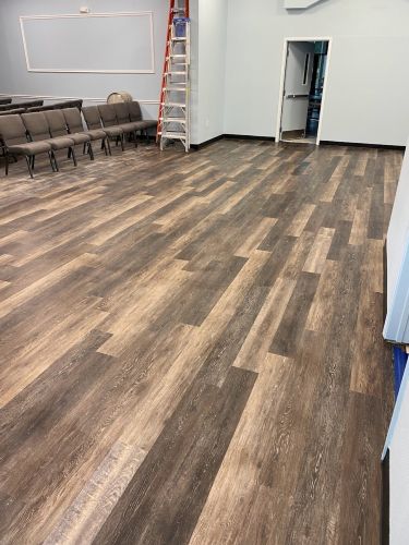 Celebration Baptist Church of Leesburg