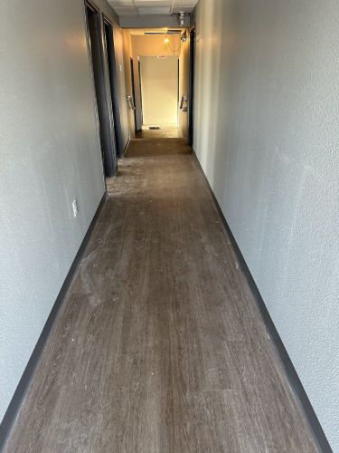 Hospital / Nursing Home