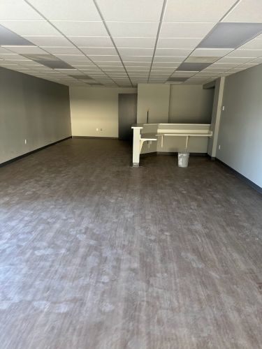 Christian Care Center