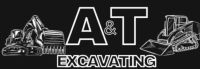 Logo of A & T Excavating