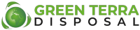 Logo of Green Terra Disposal Inc