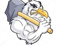 Logo of Birdie & Sons, Inc.