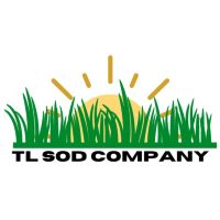 Logo of TL Sod Company