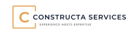 Logo of Constructa Services LLC
