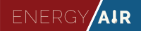 Logo of Energy Air