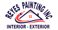 Logo of Reyes Painting, Inc.