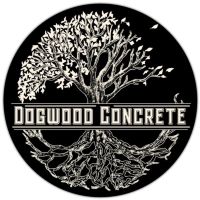 Logo of Dogwood Concrete