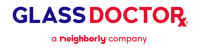 Logo of Glass Doctor of Michigan