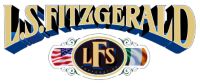 Logo of L.S. Fitzgerald LLC