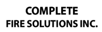 Logo of Complete Fire Solutions Inc.