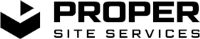 Logo of Proper Site Services