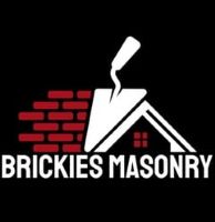 Logo of Brickies Masonry
