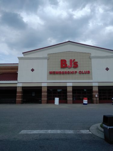 BJ's Wholesale Club