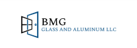 Logo of BMG Glass & Aluminum LLC