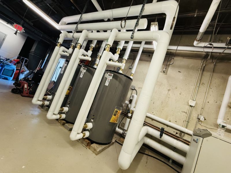 Process Systems Insulators LLC - Salisbury, North Carolina | ProView