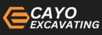 Logo of Cayo Excavating