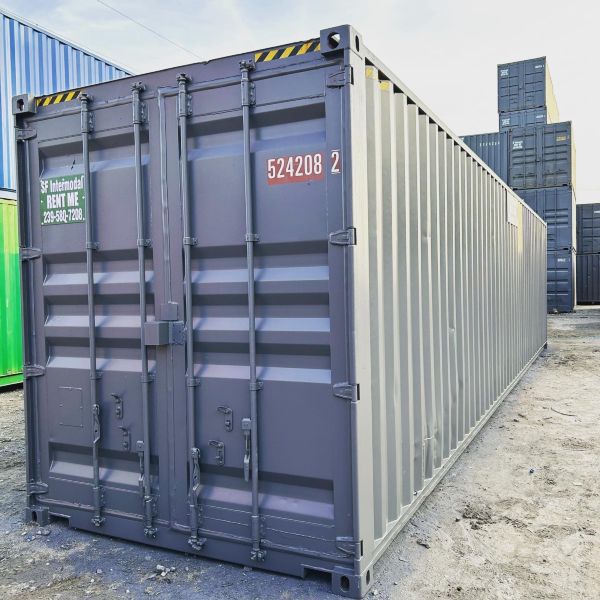 South Florida Intermodal Equipment, Inc. - Locations and Key Contacts ...