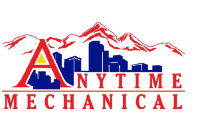 Logo of Anytime Mechanical LLC