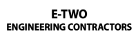 Logo of E-Two Engineering Contractors