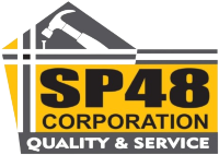 Logo of SP48 Corp.