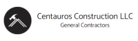 Logo of Centauros Construction LLC