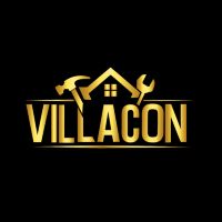 Logo of Villacon Construction