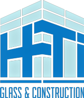 Logo of HTI Glass & Construction