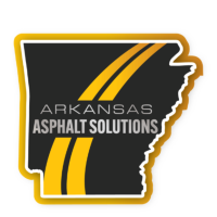 Logo of Arkansas Asphalt Solutions