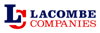 Logo of Lacombe Companies
