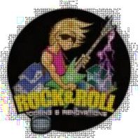 Logo of Rock & Roll Roofing & Renovations