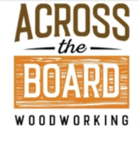 Logo of Across the Board Woodworking LLC