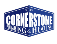 Logo of Cornerstone Plumbing & Heating