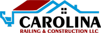 Logo of Carolina Railing & Construction LLC
