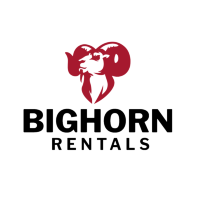 Logo of Bighorn Rentals LLC