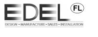 Logo of Edel Fl LLC