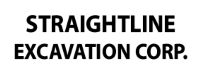 Logo of Straightline Excavation Corp.