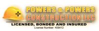 Logo of Powers & Powers Construction LLC