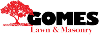 Logo of Gomes Lawn & Masonry