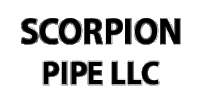 Logo of Scorpion Pipe LLC