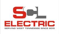 Logo of SCL Electric LLC