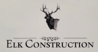 Logo of Elk Construction