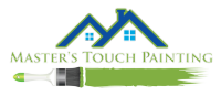 Logo of Master's Touch Painting