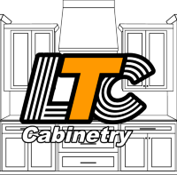 Logo of LTC Cabinetry & Installers