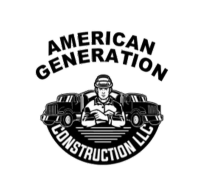Logo of American Generation Construction LLC