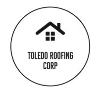 Logo of Toledo Roofing Corp.