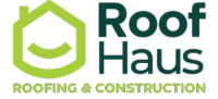 Logo of The Roof Haus LLC